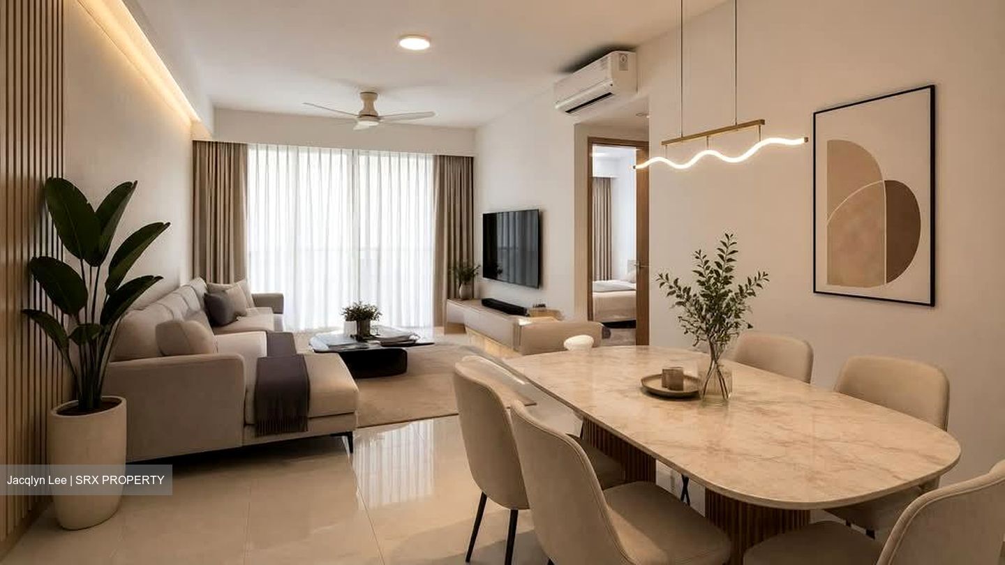 Sky Eden@Bedok (D16), Apartment #591893121
